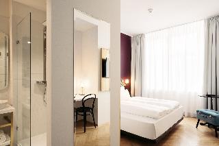 Hotel Schani Salon fotoÄŸrafÄ±