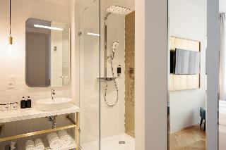 Hotel Schani Salon fotoÄŸrafÄ±