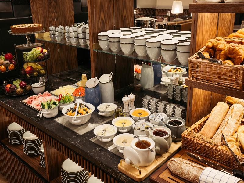 Hotel Schani Salon - Restoran