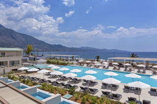 Horizon Blu otel fotoğrafı