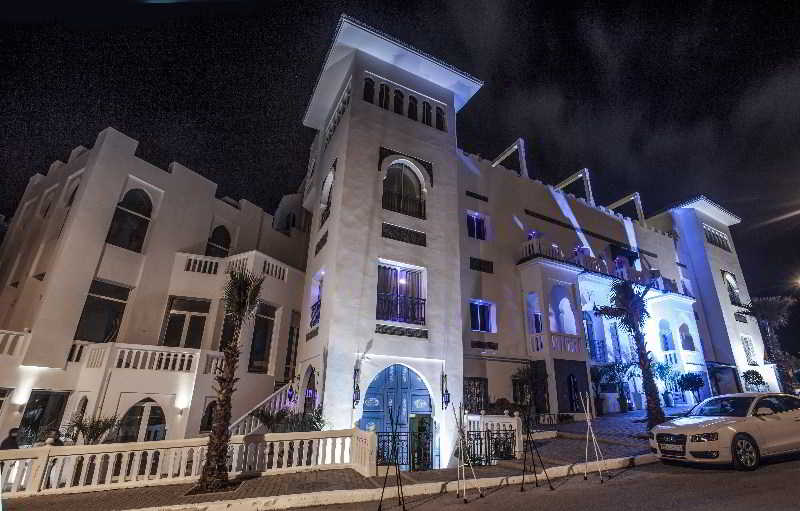 Palais Du Calife Riad & Spa otel fotoğrafı