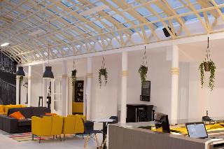 B&B Hotel Maribor UNI Hostel fotoÄŸrafÄ±