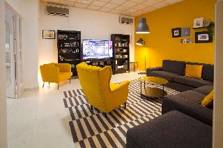 B&B Hotel Maribor UNI Hostel fotoÄŸrafÄ±
