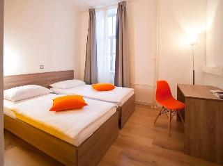 B&B Hotel Maribor UNI Hostel fotoÄŸrafÄ±