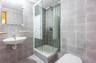 B&B Hotel Maribor UNI Hostel fotoÄŸrafÄ±