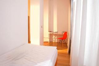 B&B Hotel Maribor UNI Hostel fotoÄŸrafÄ±