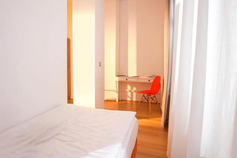 B&B Hotel Maribor UNI Hostel - Oda
