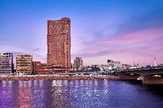 Ramses Hilton otel fotoğrafı