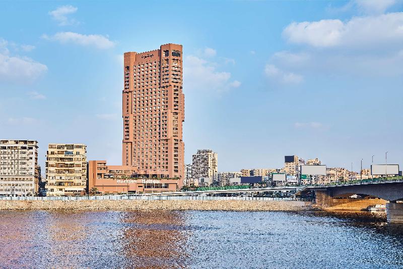 Ramses Hilton - Genel