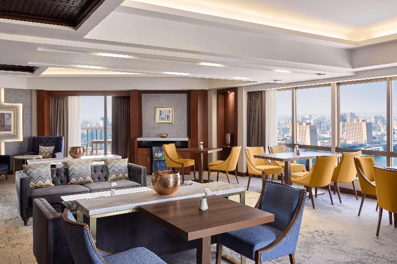 Ramses Hilton - Oda