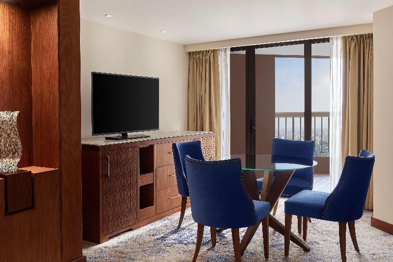 Ramses Hilton - Oda