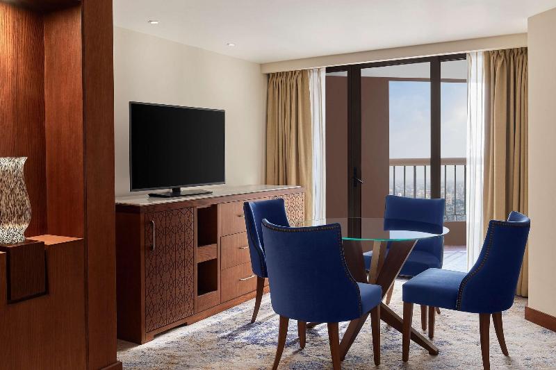 Ramses Hilton - Oda