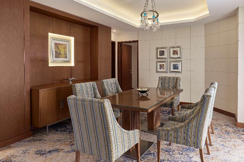 Ramses Hilton - Oda