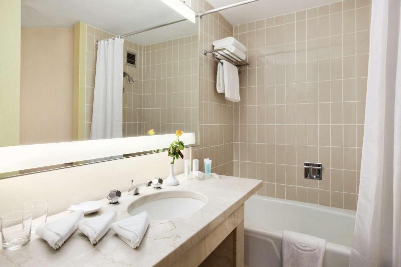 Ramses Hilton - Oda
