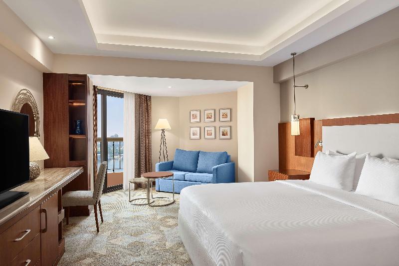 Ramses Hilton - Oda