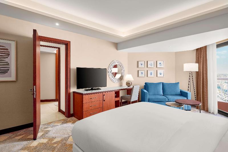 Ramses Hilton - Oda