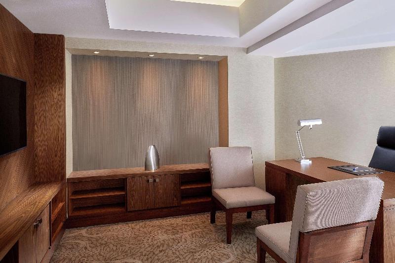 Ramses Hilton - Oda