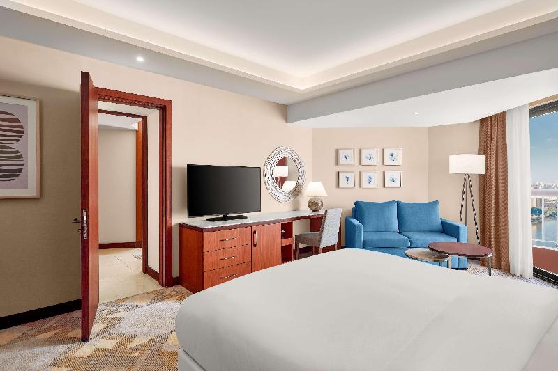 Ramses Hilton - Oda