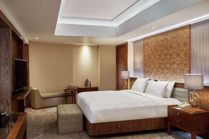 Ramses Hilton - Oda