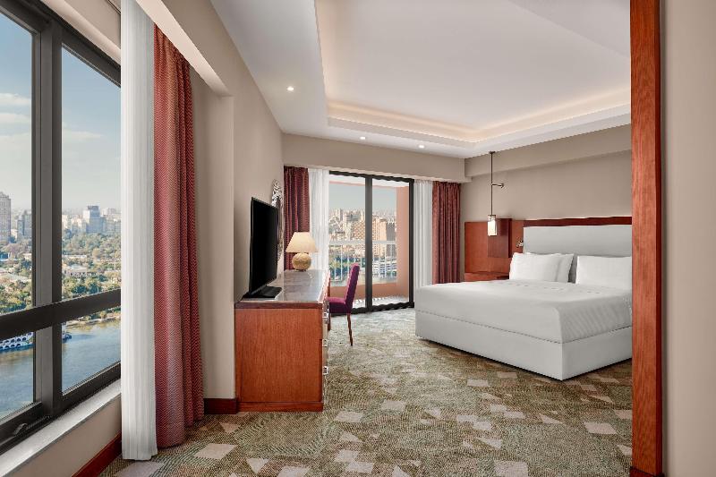 Ramses Hilton - Oda