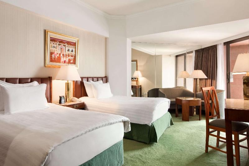 Ramses Hilton - Oda
