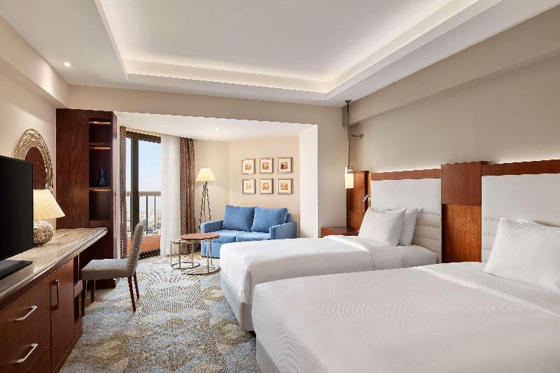 Ramses Hilton - Oda