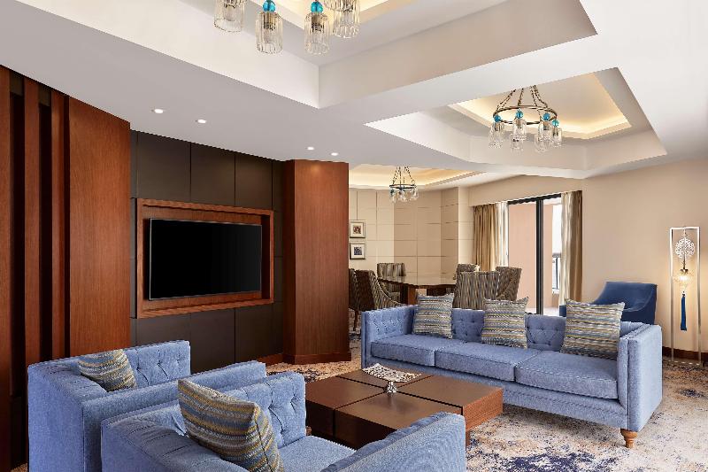 Ramses Hilton - Oda