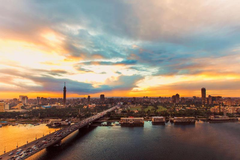 Ramses Hilton - Oda