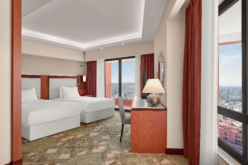 Ramses Hilton - Oda