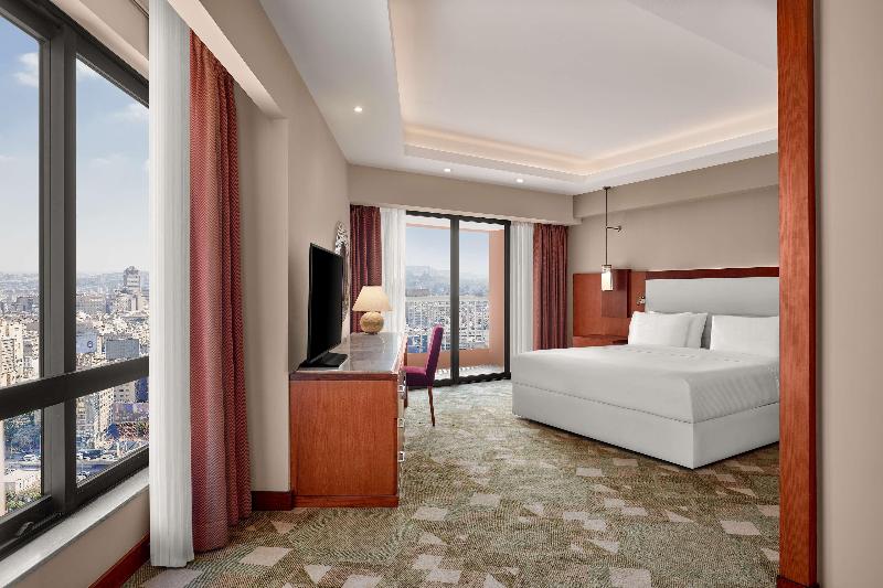Ramses Hilton - Oda