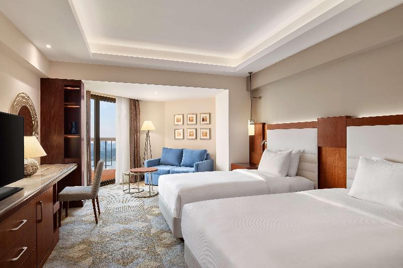Ramses Hilton - Oda