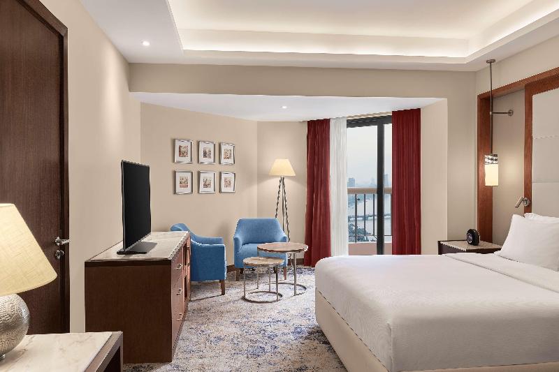 Ramses Hilton - Oda