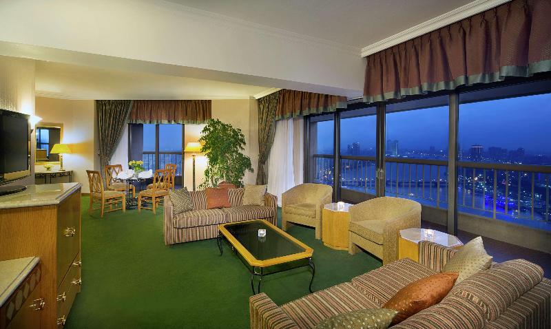Ramses Hilton - Oda