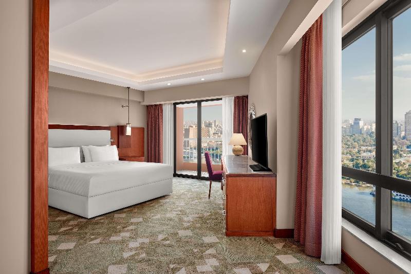 Ramses Hilton - Oda