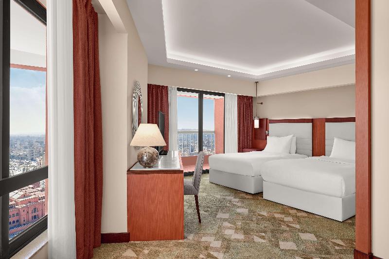 Ramses Hilton - Oda