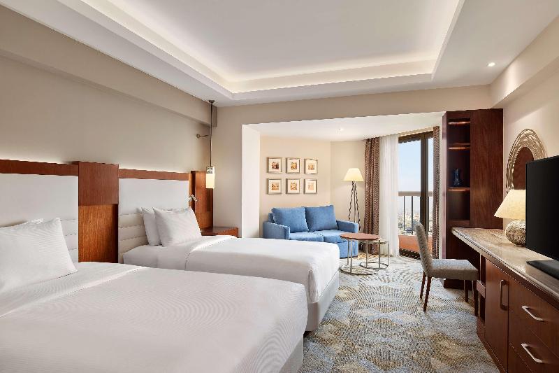 Ramses Hilton - Oda