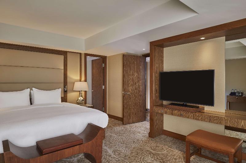 Ramses Hilton - Oda