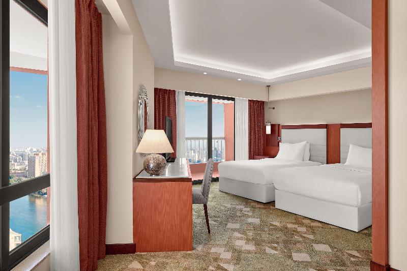 Ramses Hilton - Oda