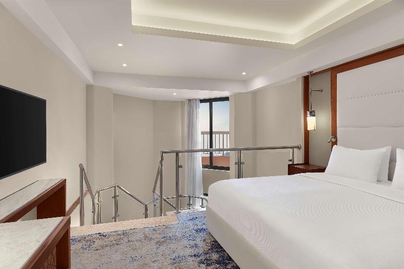 Ramses Hilton - Oda
