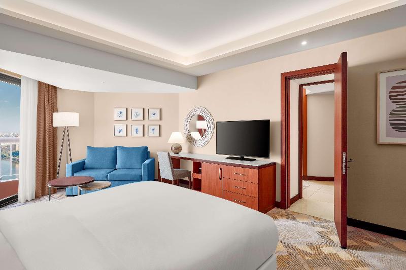 Ramses Hilton - Oda