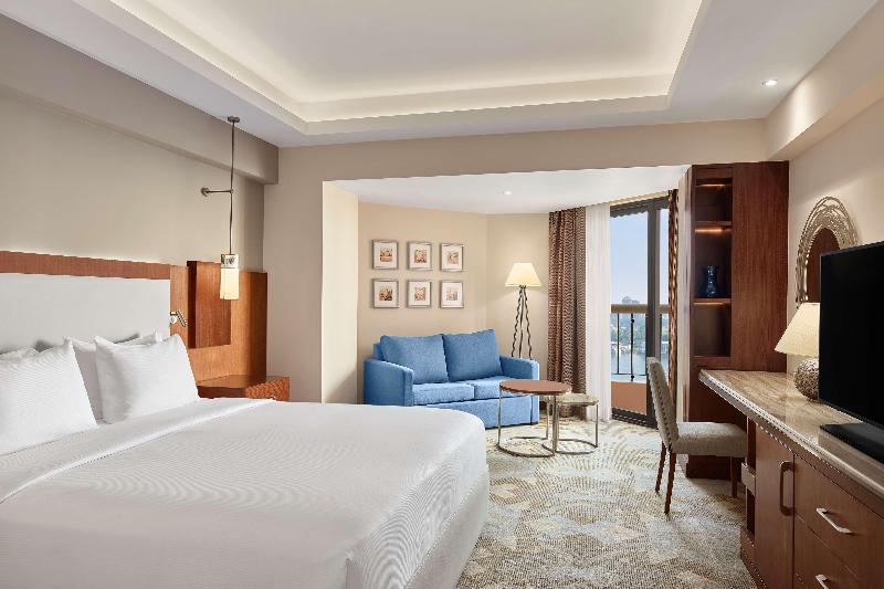 Ramses Hilton - Oda