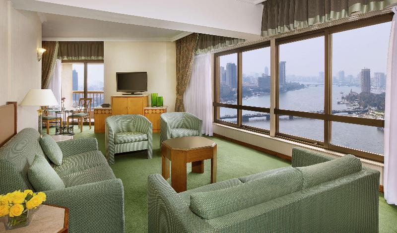 Ramses Hilton - Oda