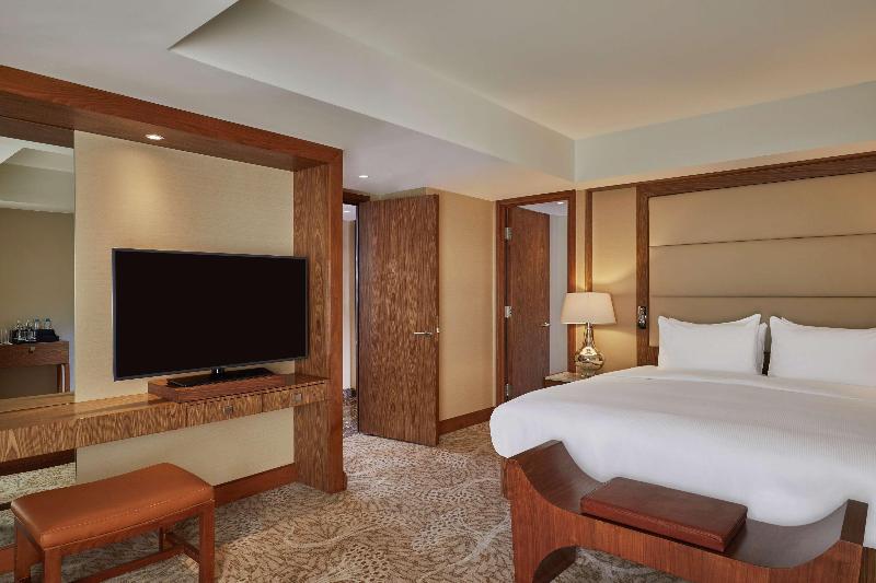 Ramses Hilton - Oda