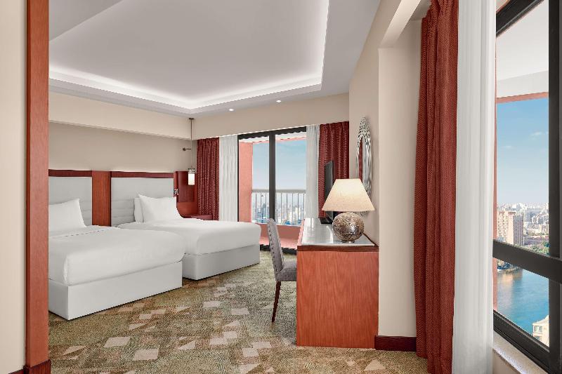 Ramses Hilton - Oda