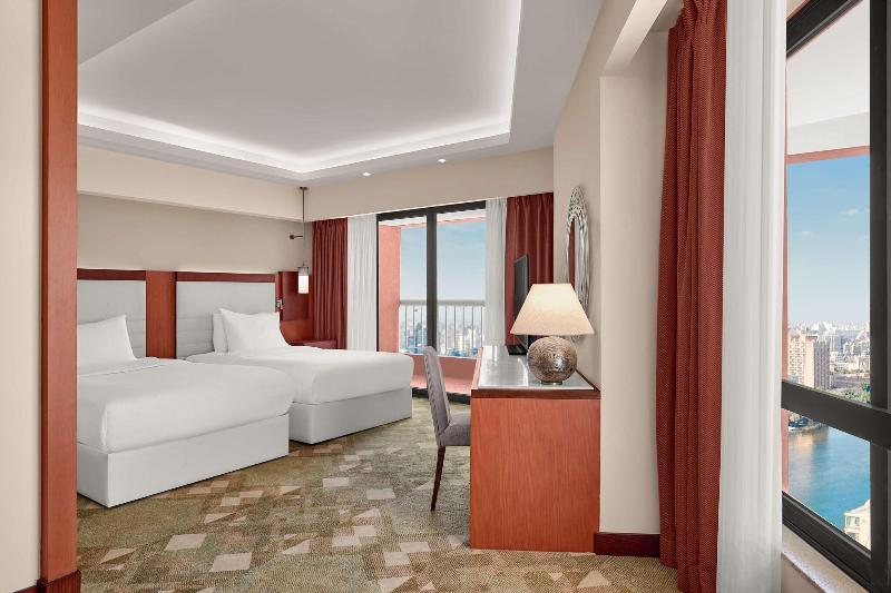 Ramses Hilton - Oda