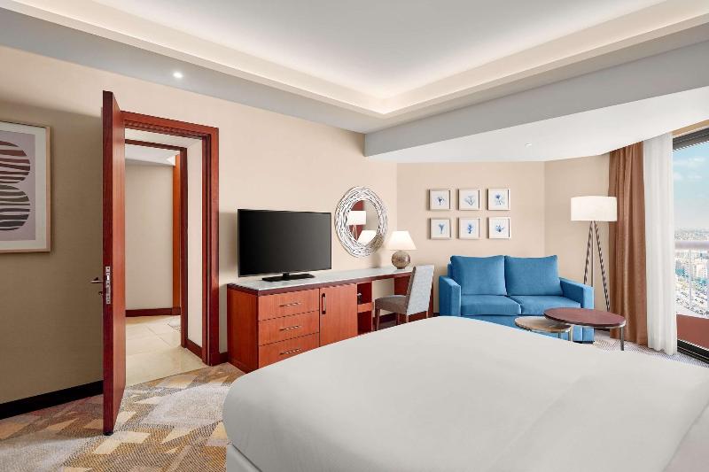 Ramses Hilton - Oda