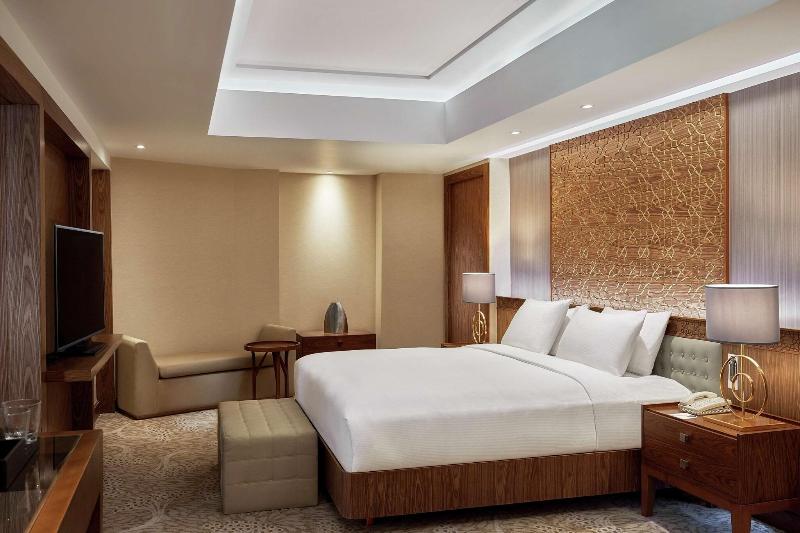 Ramses Hilton - Oda