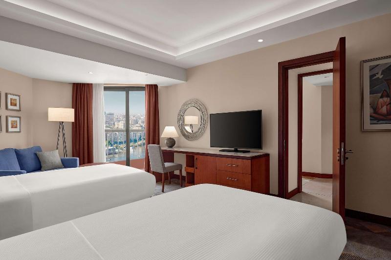 Ramses Hilton - Oda