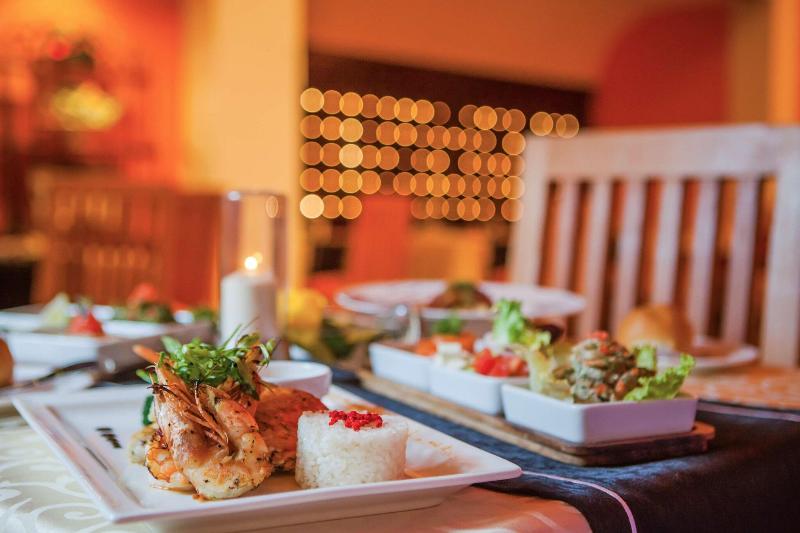 Ramses Hilton - Restoran