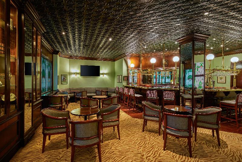 Ramses Hilton - Restoran
